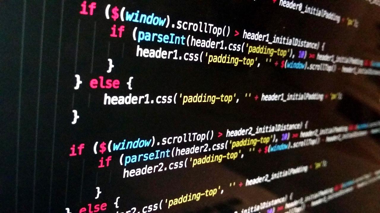 JavaScriptの動的型付けによるエラー発生の概念図