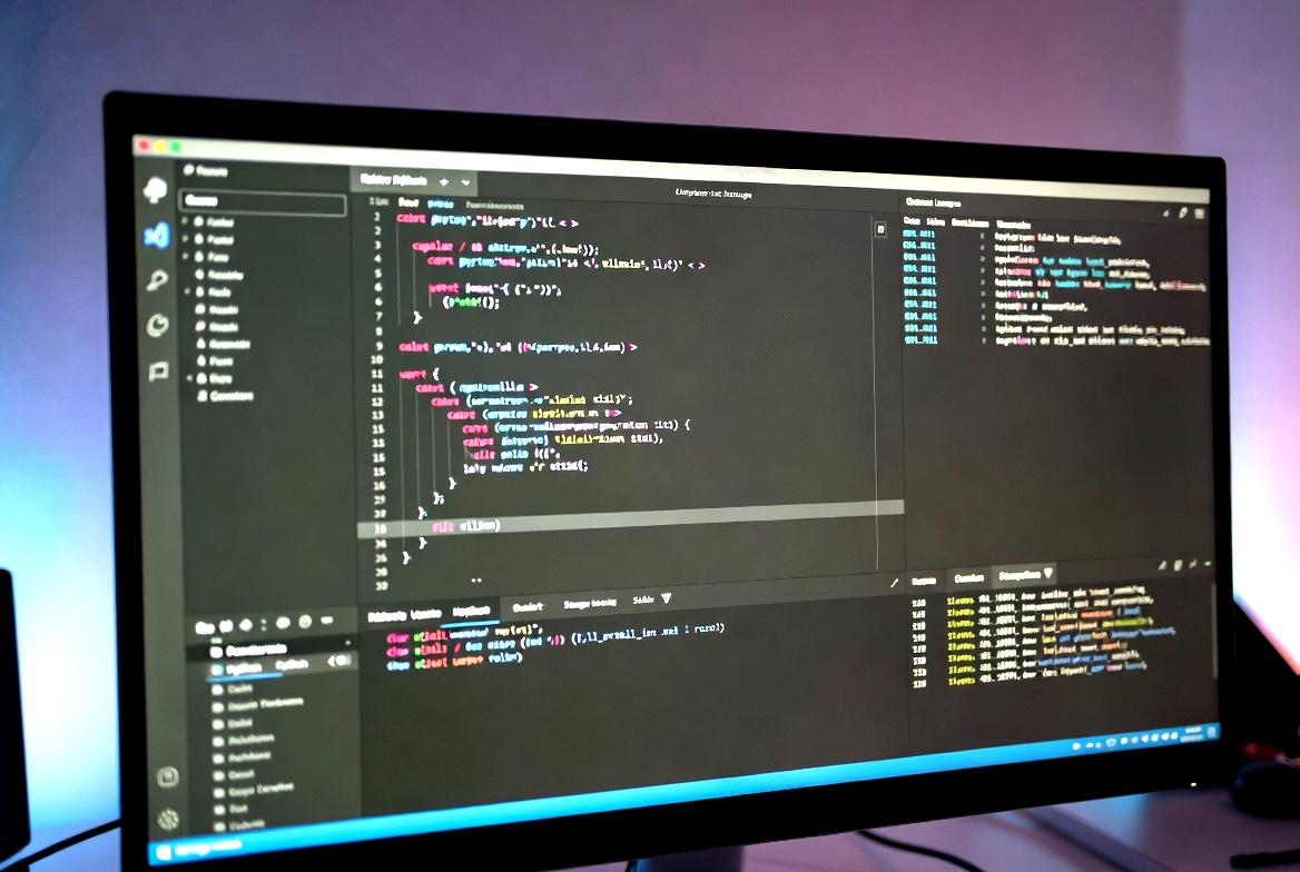Rust学習の難易度とチーム開発の負担を示すイメージ
