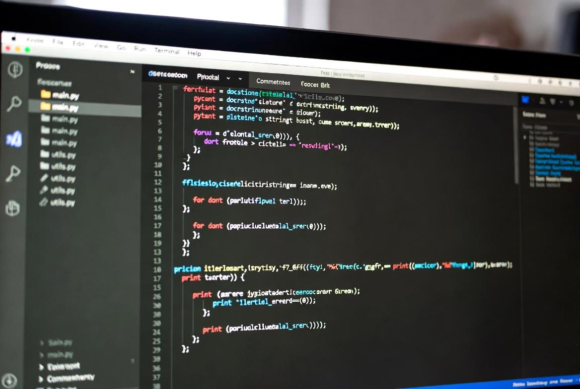 null安全によってエラーを防ぐプログラミング概念図