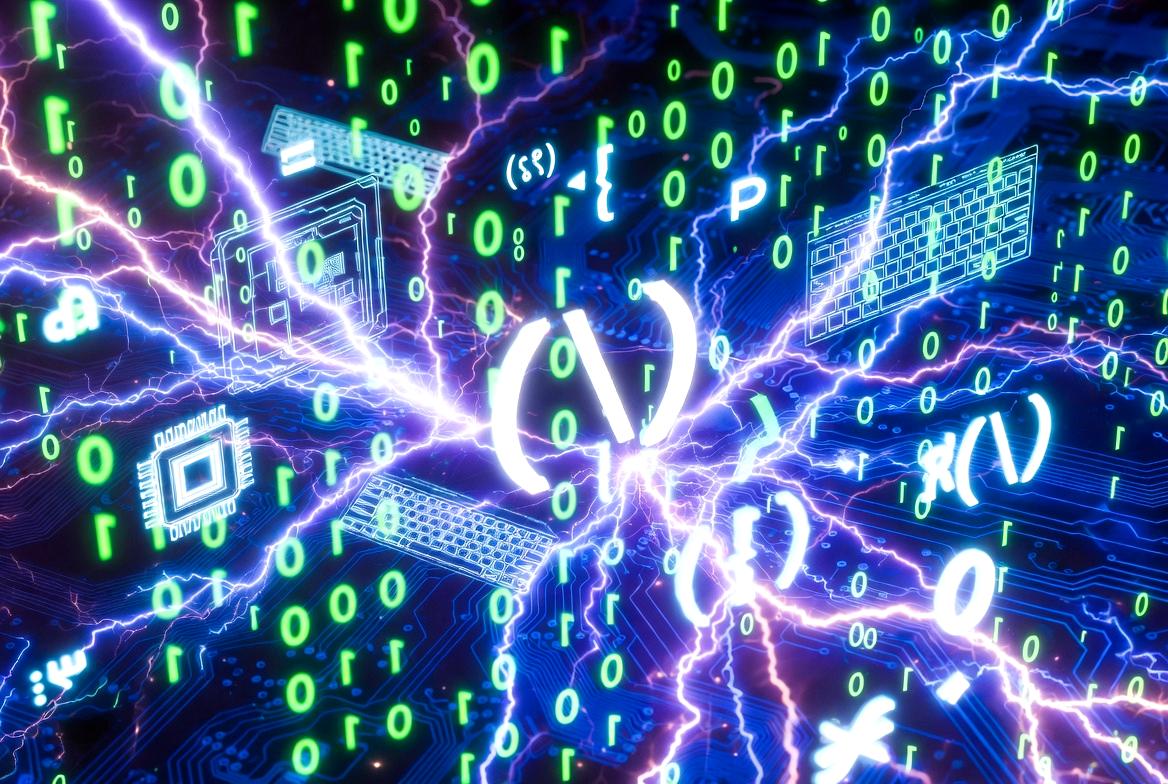 余計な要素を削ぎ落とした設計が強みになることを示すイメージ