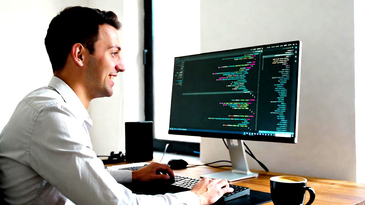 RubyからTypeScript移行の是非を総括するイメージ