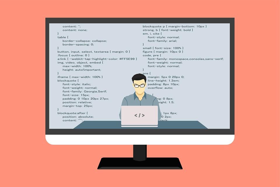 LaravelとDjangoのアーキテクチャ思想MVCとMTV比較図