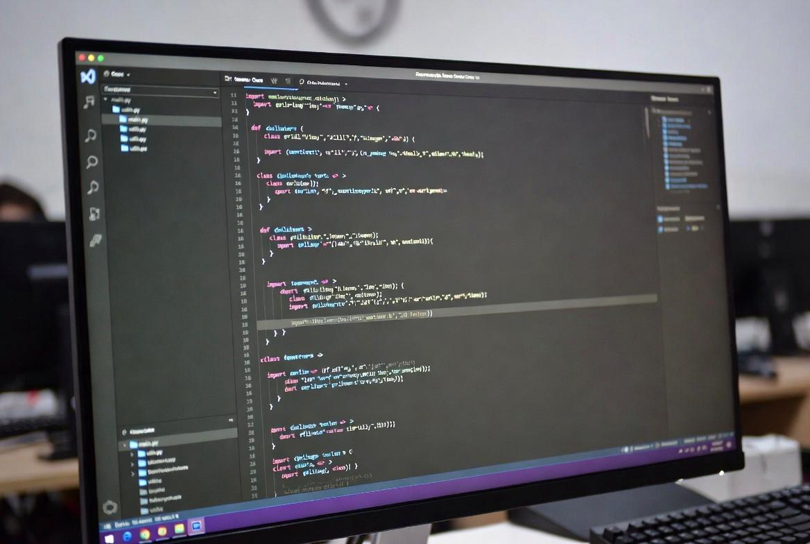 UNIX哲学の本質をまとめた概念的イメージ