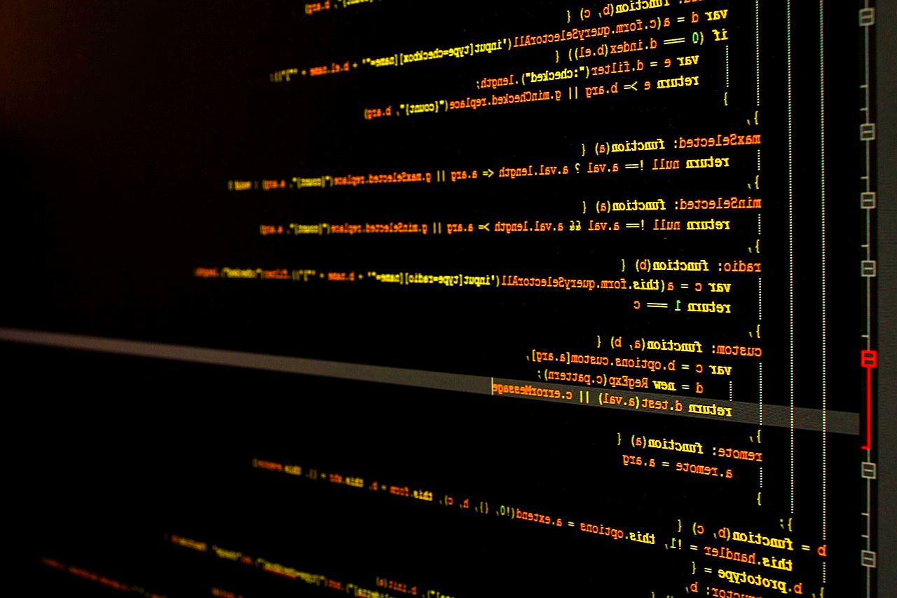 TypeScript Go Rustなど静的型付け言語が選ばれる理由と比較イメージ
