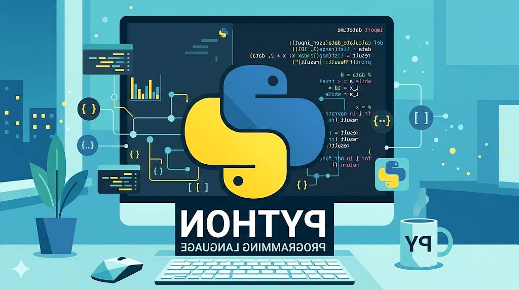 PythonとTypeScriptによるAI支援コーディングの具体的な実装例イメージ