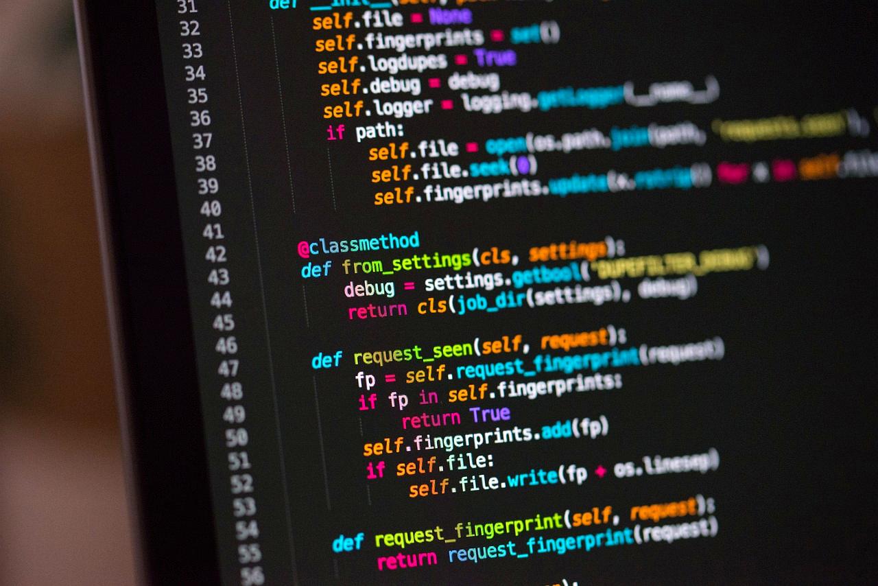 PythonとPHPの選択を整理し最適な判断を示すまとめイメージ