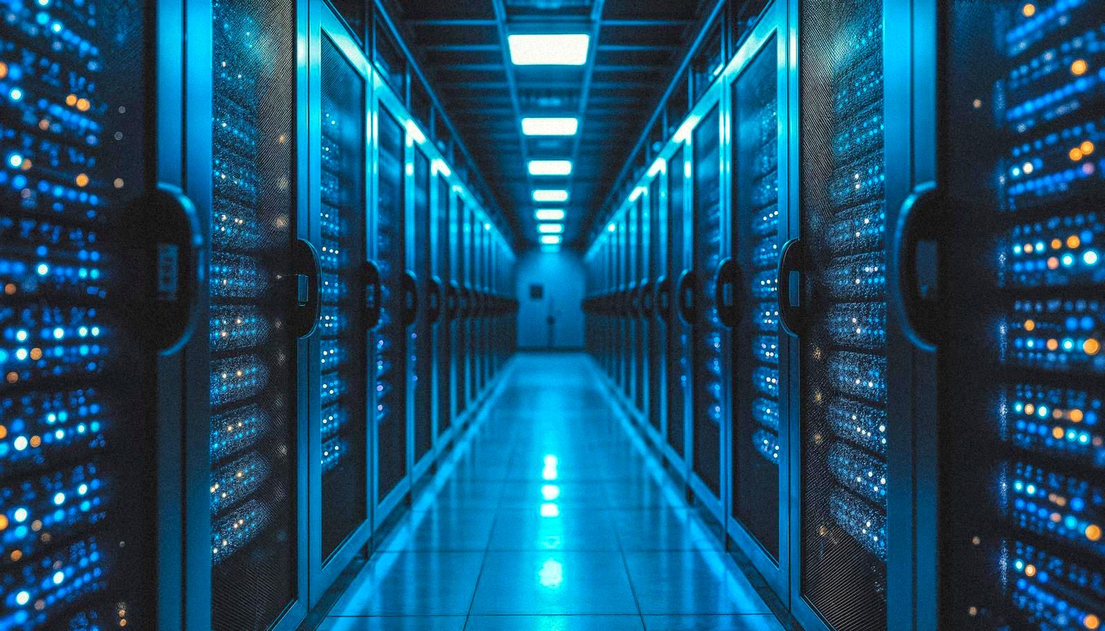 単純作業に依存しAI時代に適応できないエンジニアの姿を象徴するイメージ