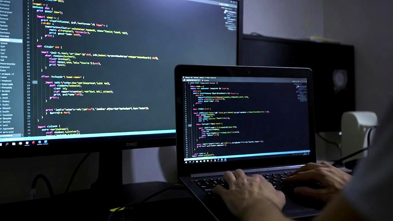 VSCodeとGitHub Copilotを使った開発環境の紹介イメージ
