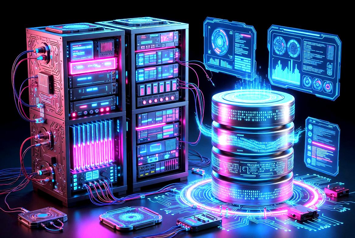 主要ORMツールの特徴と用途を比較する技術マップ