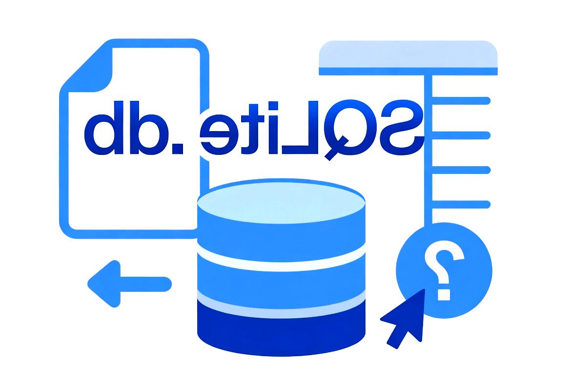 SQLiteで.db-journalファイルが生成されるタイミングの説明図
