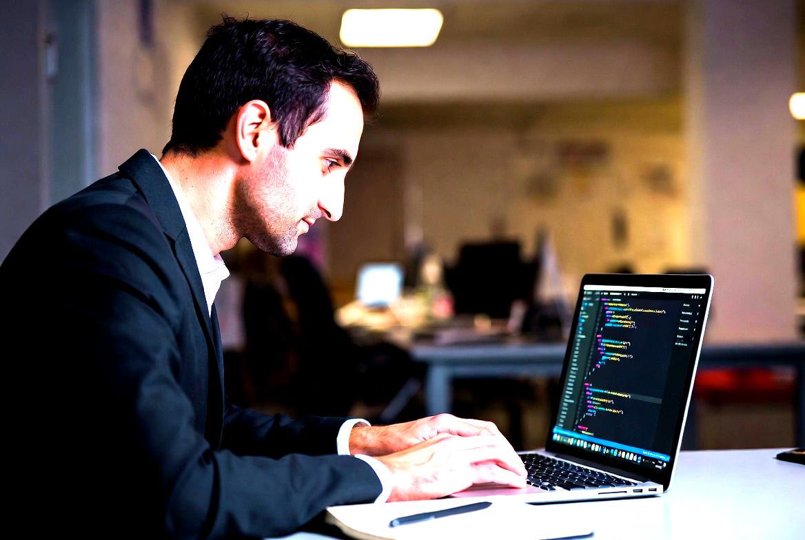 小規模開発でRubyを使い高速にアプリを構築する開発環境のイメージ
