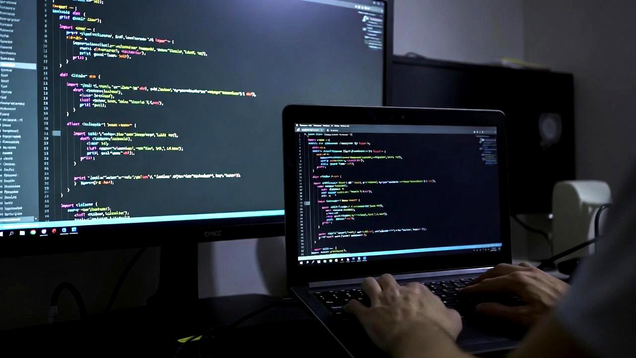 モード切替で高速編集を実現するVimの操作イメージ