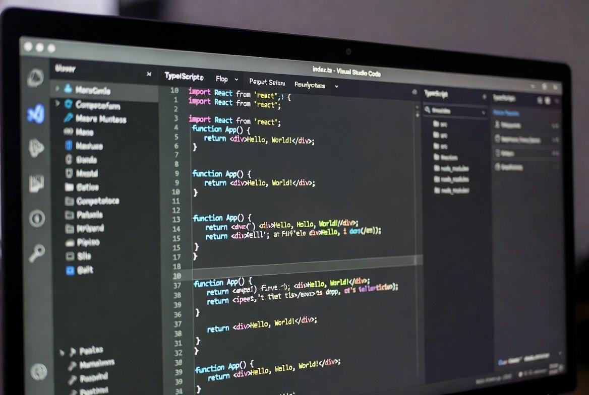 npm installから初回テスト成功までのセットアップ手順イメージ