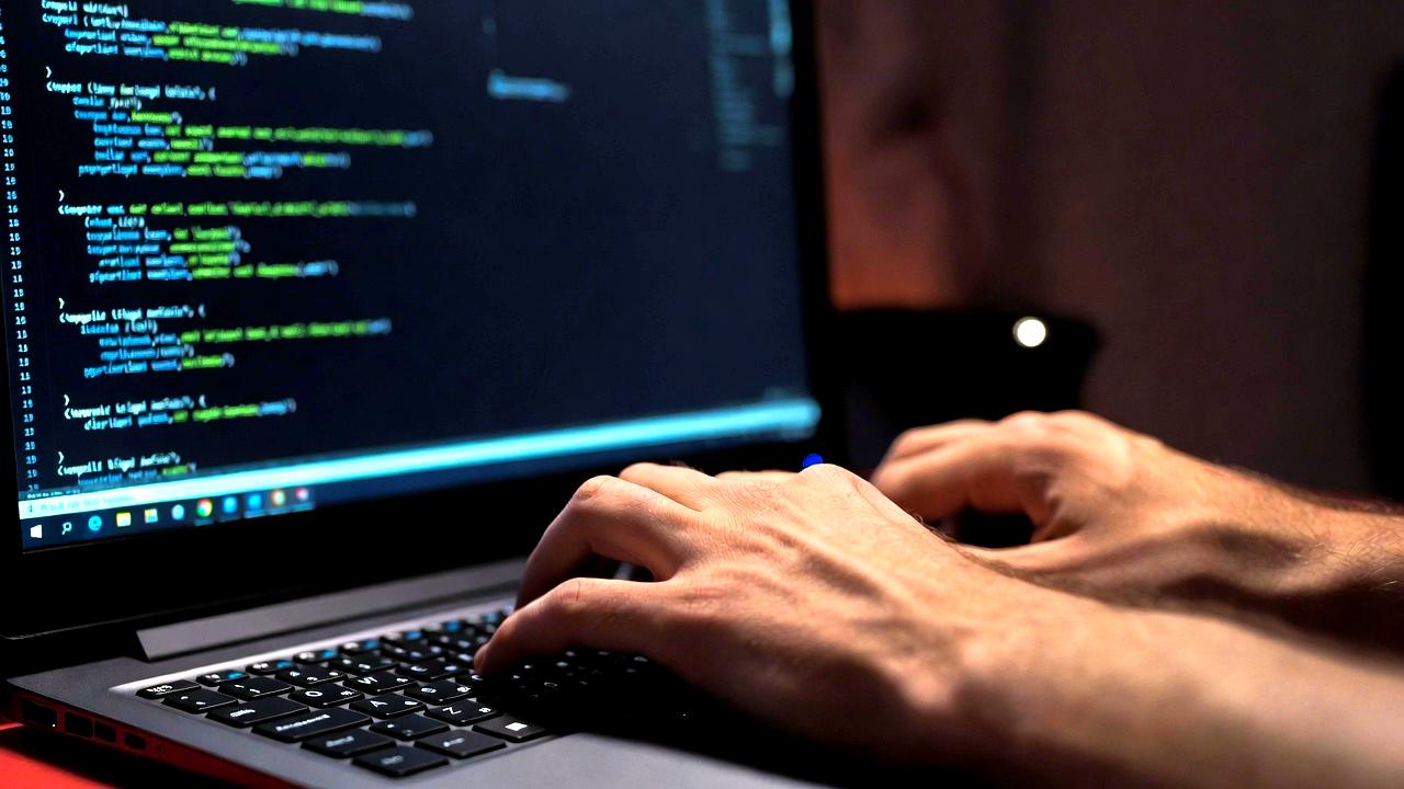 プログラミング初心者がJavaとPythonの学習難易度を比較しているイメージ