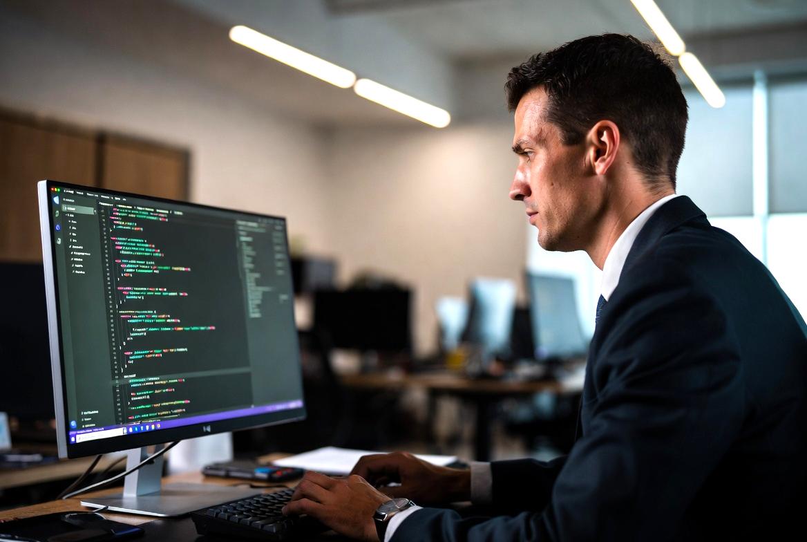 VSCodeでライトテーマとダークテーマを切り替えている開発環境の画面イメージ