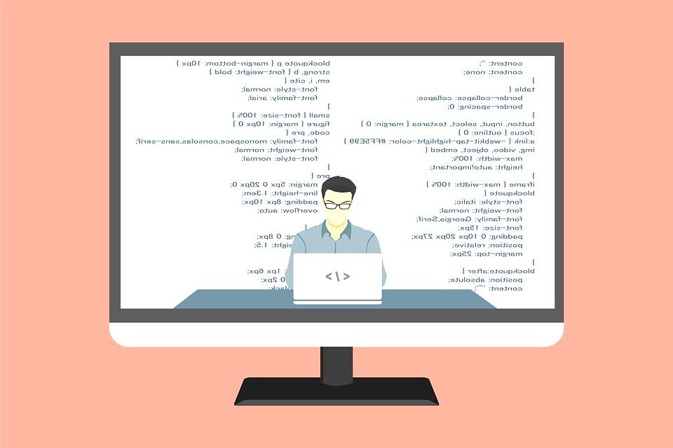 Rubyのコードが直感的に書ける楽しさをイメージした開発画面