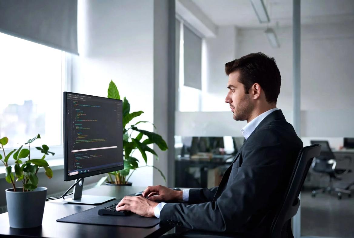 Pythonコードとターミナルを比較し、用途ごとの使い分けを解説する記事のアイキャッチ画像
