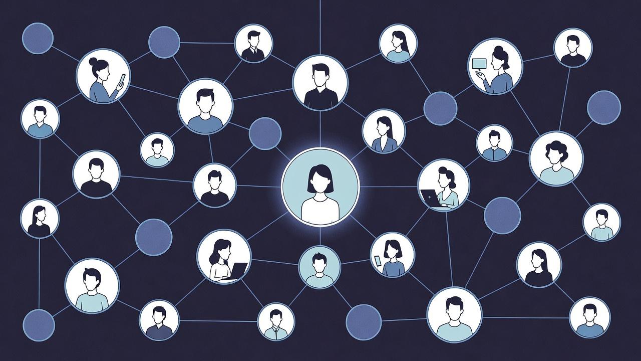 要件定義から実装まで高速循環するAI開発フロー図