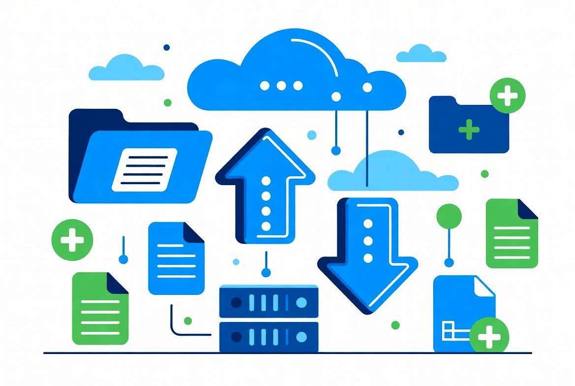 Docker Desktopとクラウドサービスを使った開発環境構築の様子