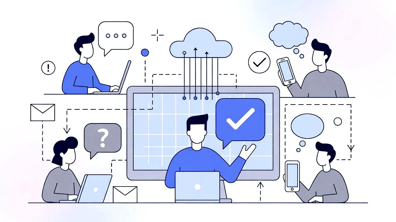 クラウド環境とKubernetes上で動作するJavaアプリケーション構成