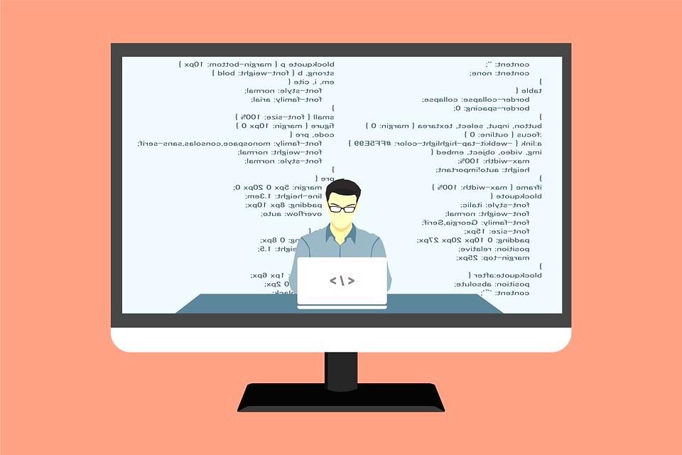 安全なコード設計を象徴するKotlinの型システムとエラーレス開発イメージ