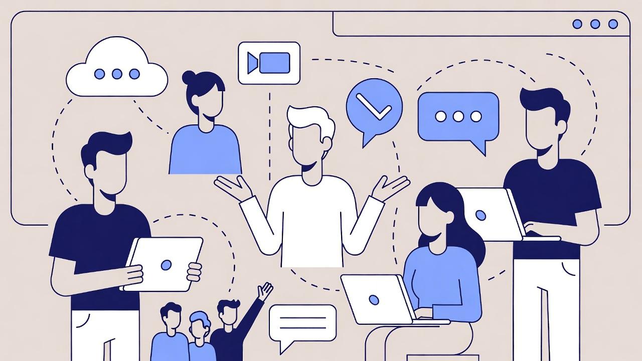 Go言語が採用市場で評価される理由とクラウド時代の開発背景