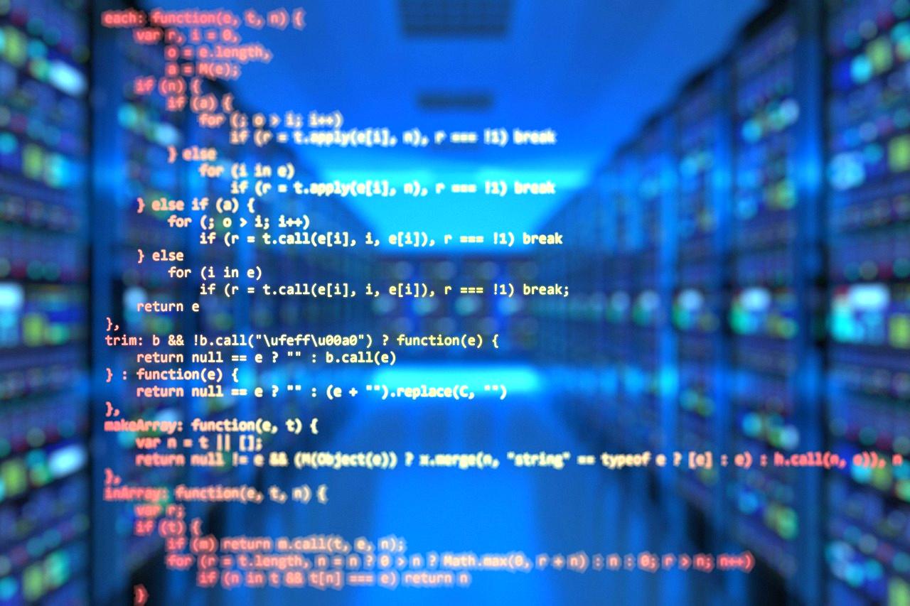 Dockerによる開発環境のコンテナ化と効率化を象徴するイメージ