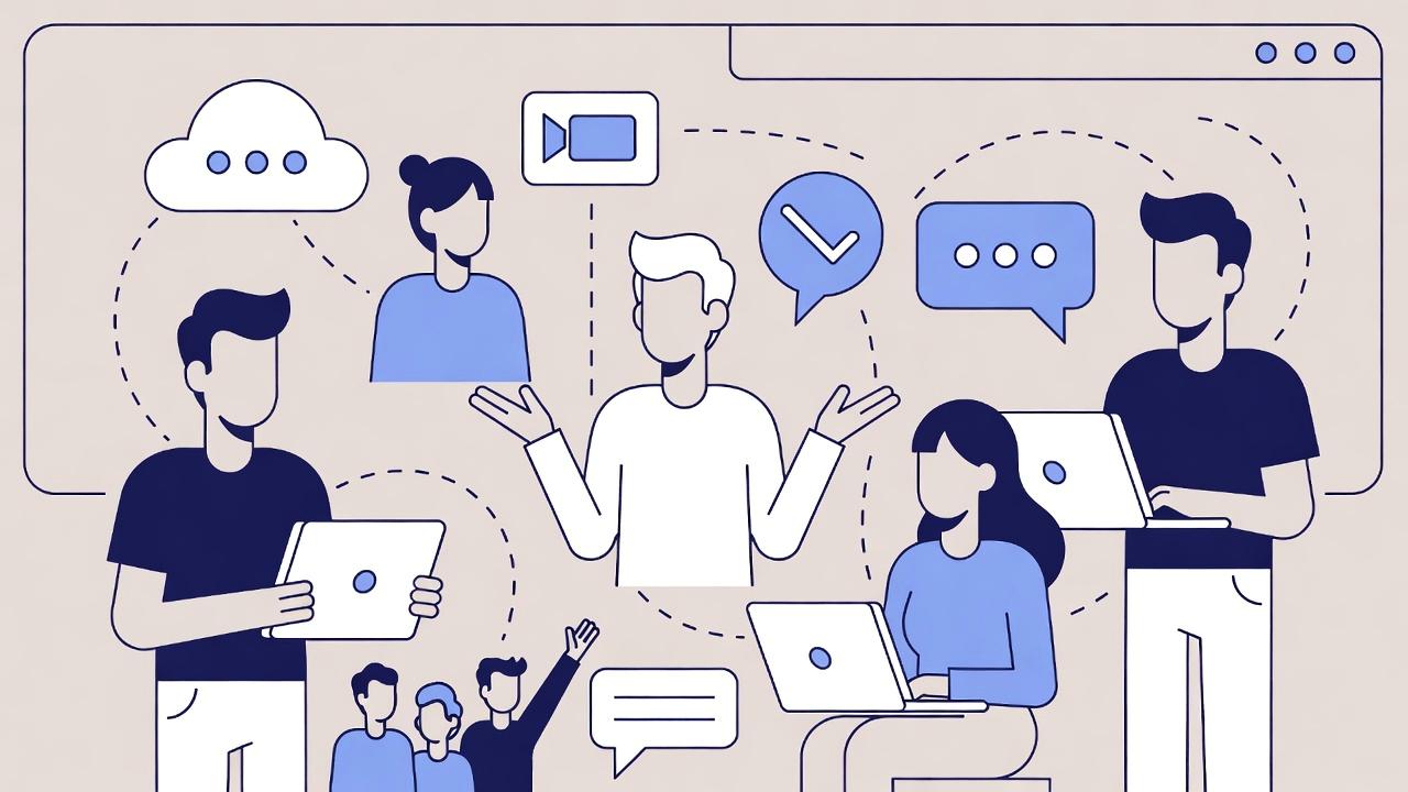 マイクロサービスアーキテクチャとGo言語の高い親和性を解説