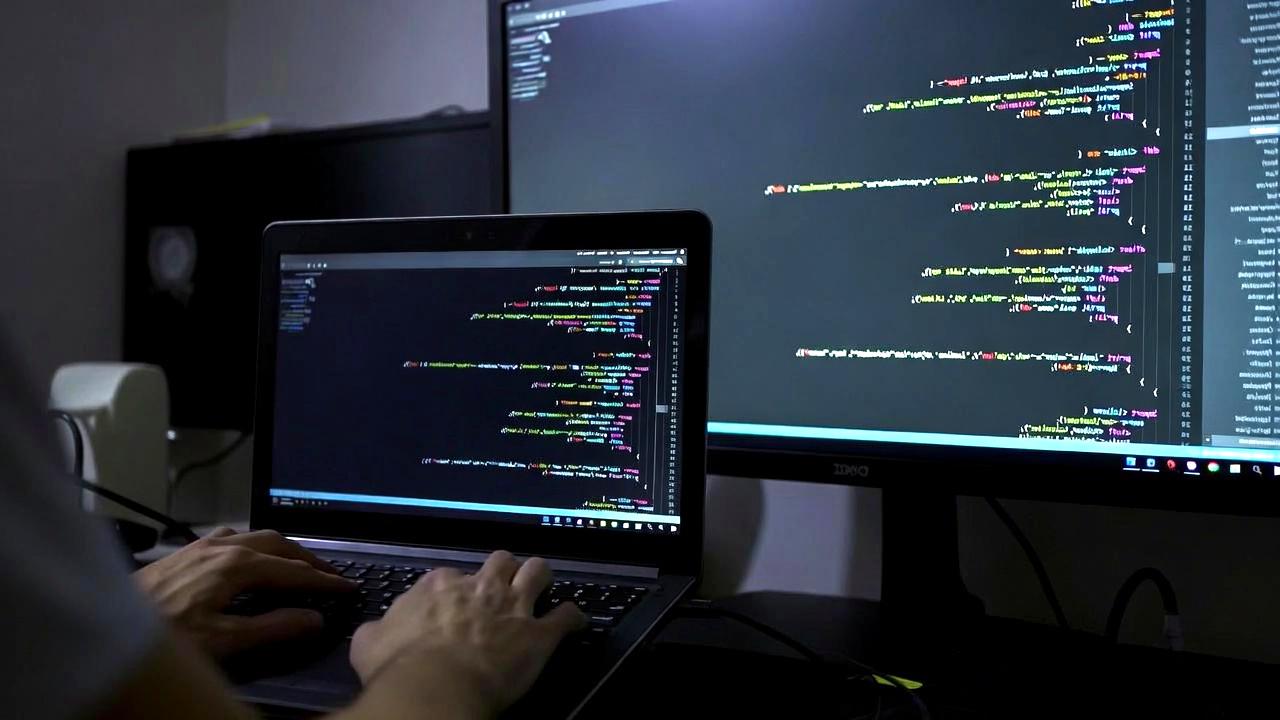 キーボード操作で高速に編集するVimの操作イメージ