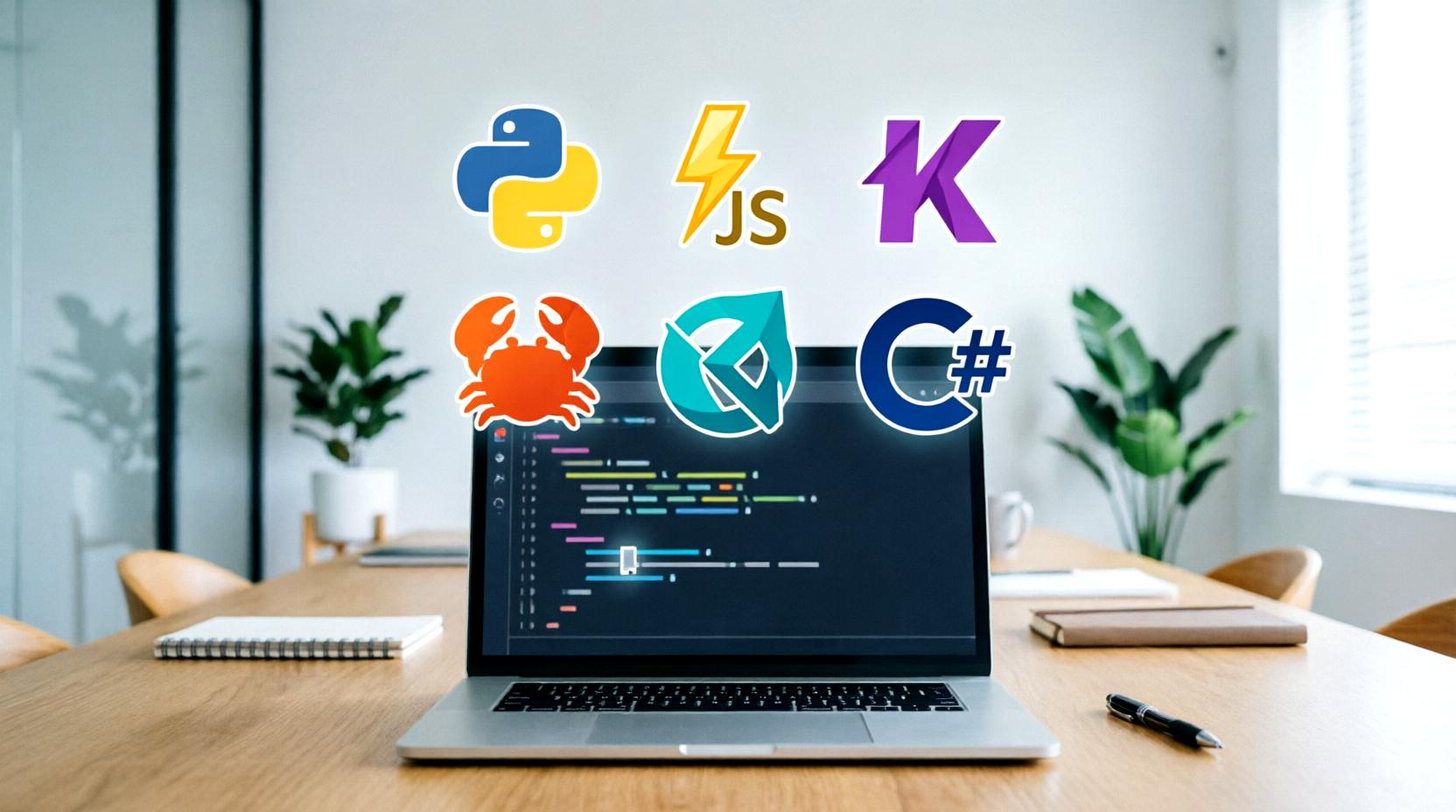 Pythonロギング設計の重要ポイントを整理したイメージ