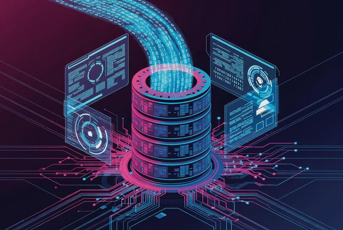 Spring Bootを活用したJavaバックエンドの大規模システム開発イメージ