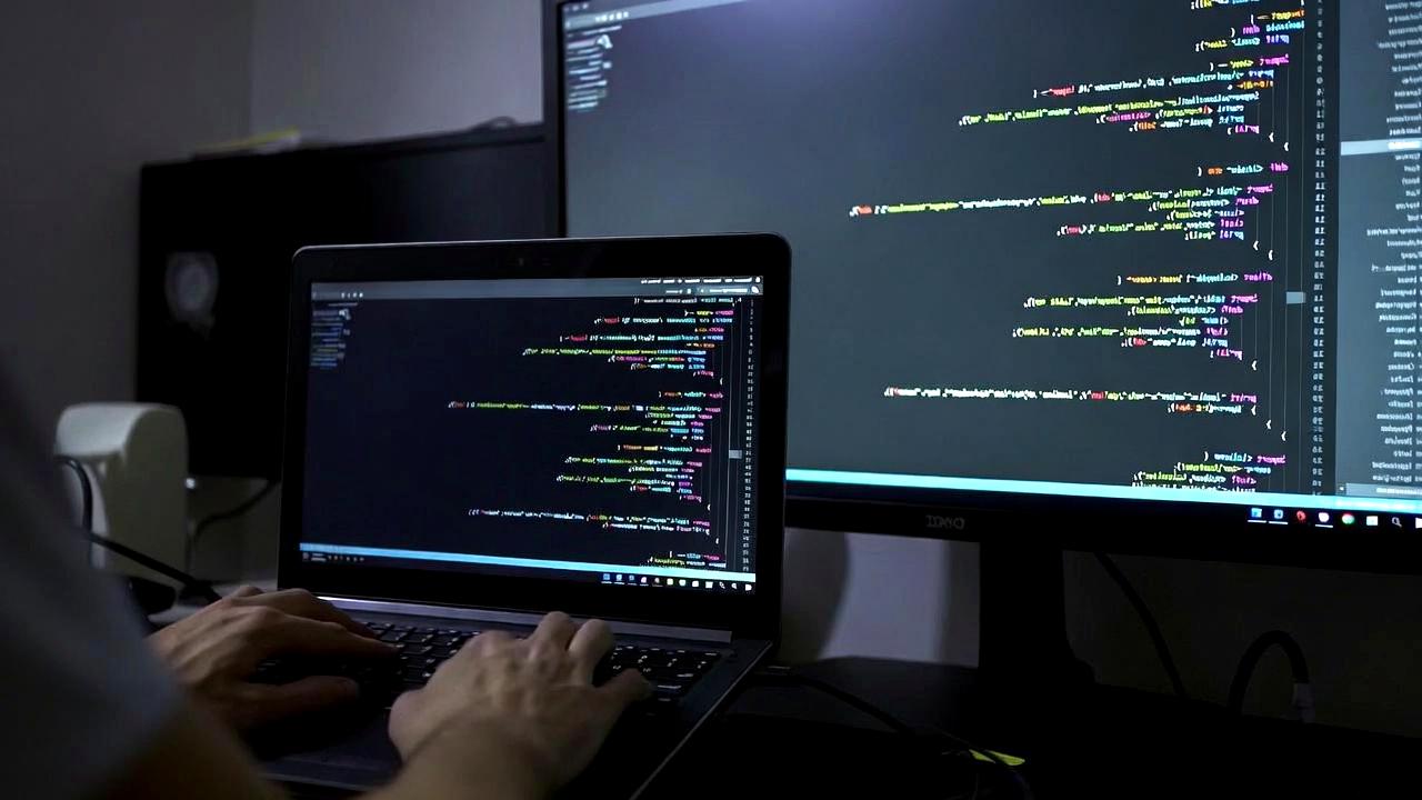 コマンドライン作業が複雑になり非効率になる様子