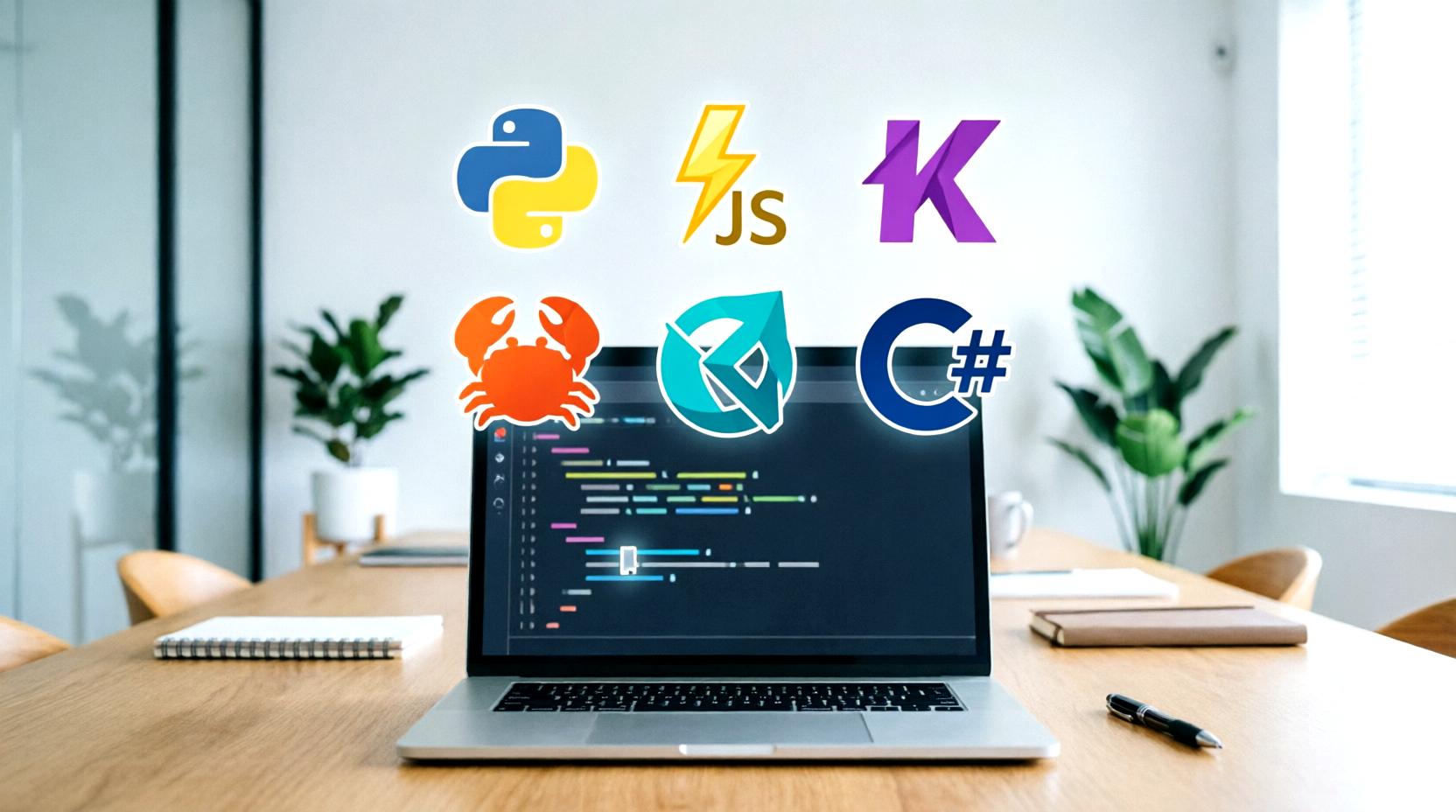AIやデータ分析で活躍するPythonエンジニアの開発環境
