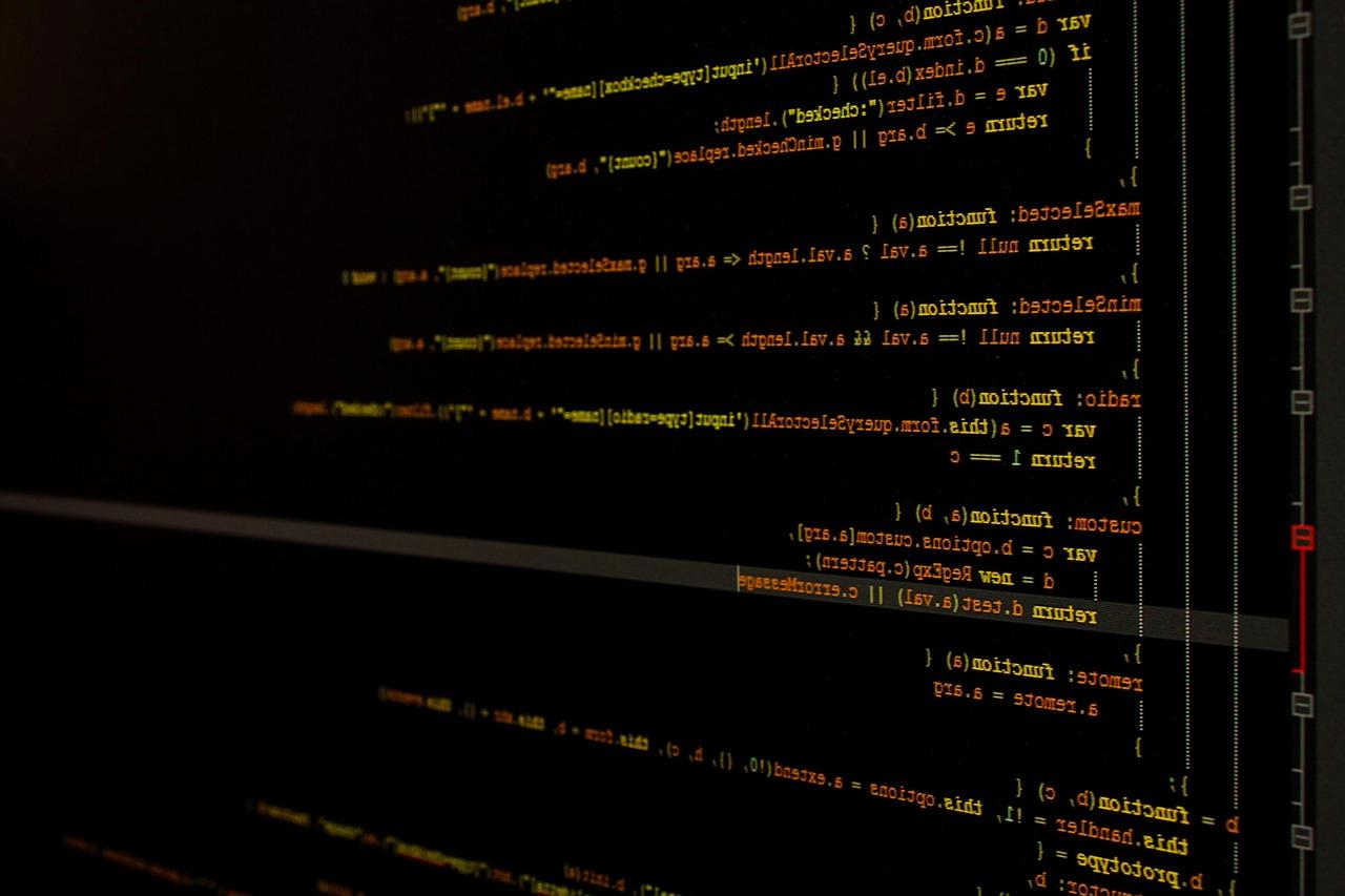 関数型アプローチでシンプルに構築されたTypeScriptの設計イメージ
