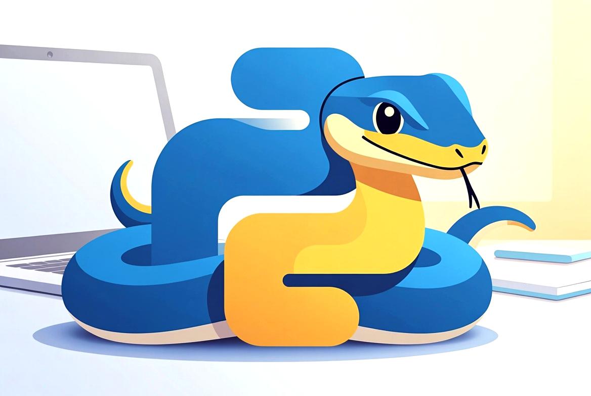 Pythonの型検査ツールの基本概念と選び方を解説するイメージ