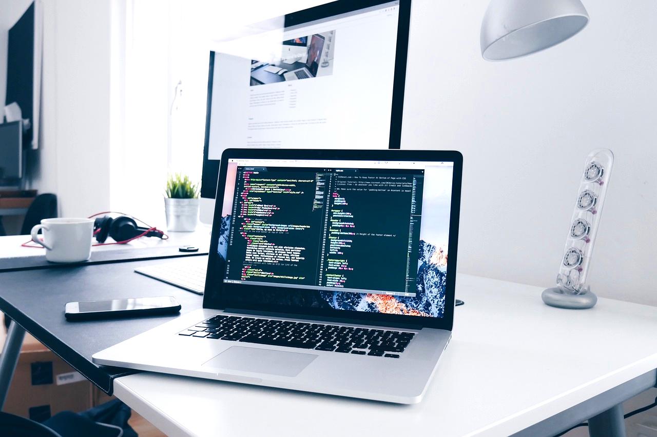 Linuxシステム設計の全体像を俯瞰する抽象的イメージ
