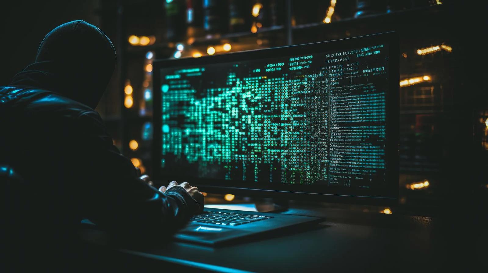 Ruby on Railsの高速開発を示すアジャイル開発風景のイメージ