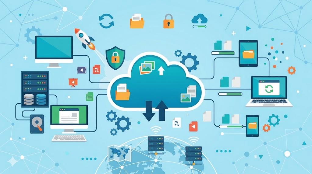 Linuxディストリビューションの統合化とsystemd導入による変化