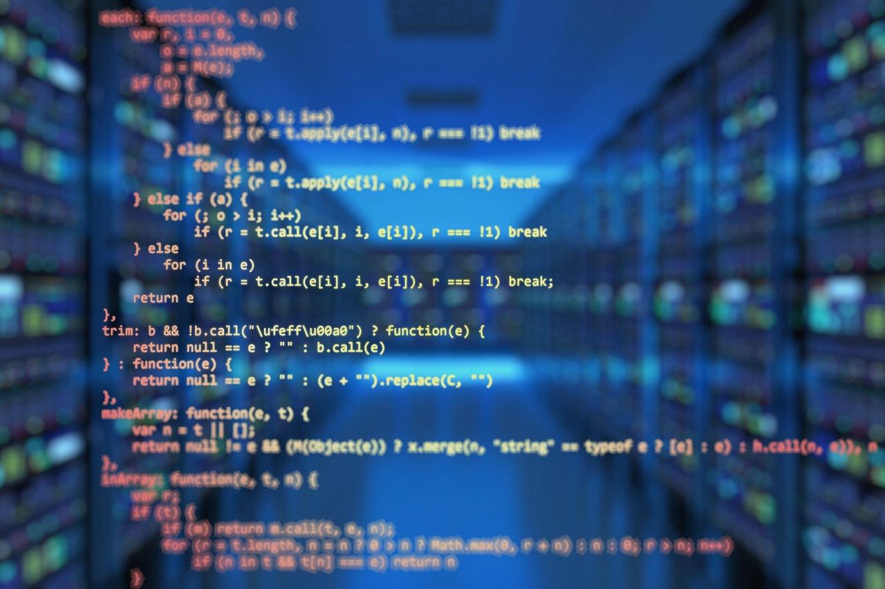 レガシーシステム保守におけるjQueryの利便性を示すイメージ