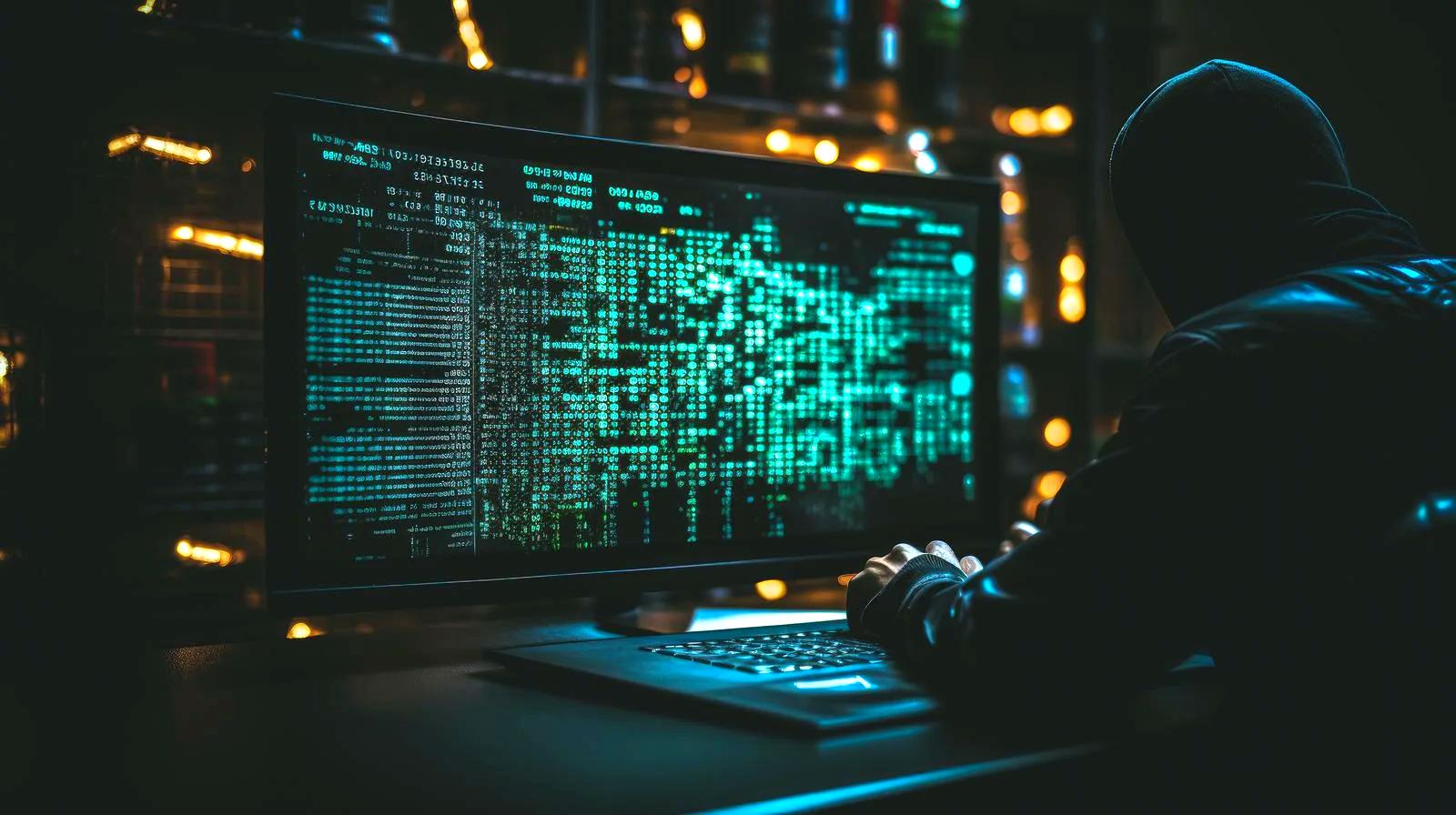 PCとノートPCの処理速度比較をイメージしたパフォーマンス図