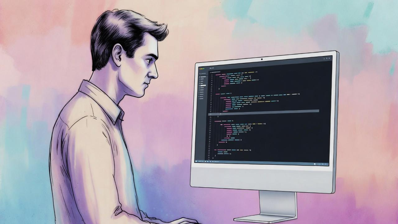 cronの多重起動問題を解決し、systemd.timerで安定した定期ジョブ管理を行うイメージ