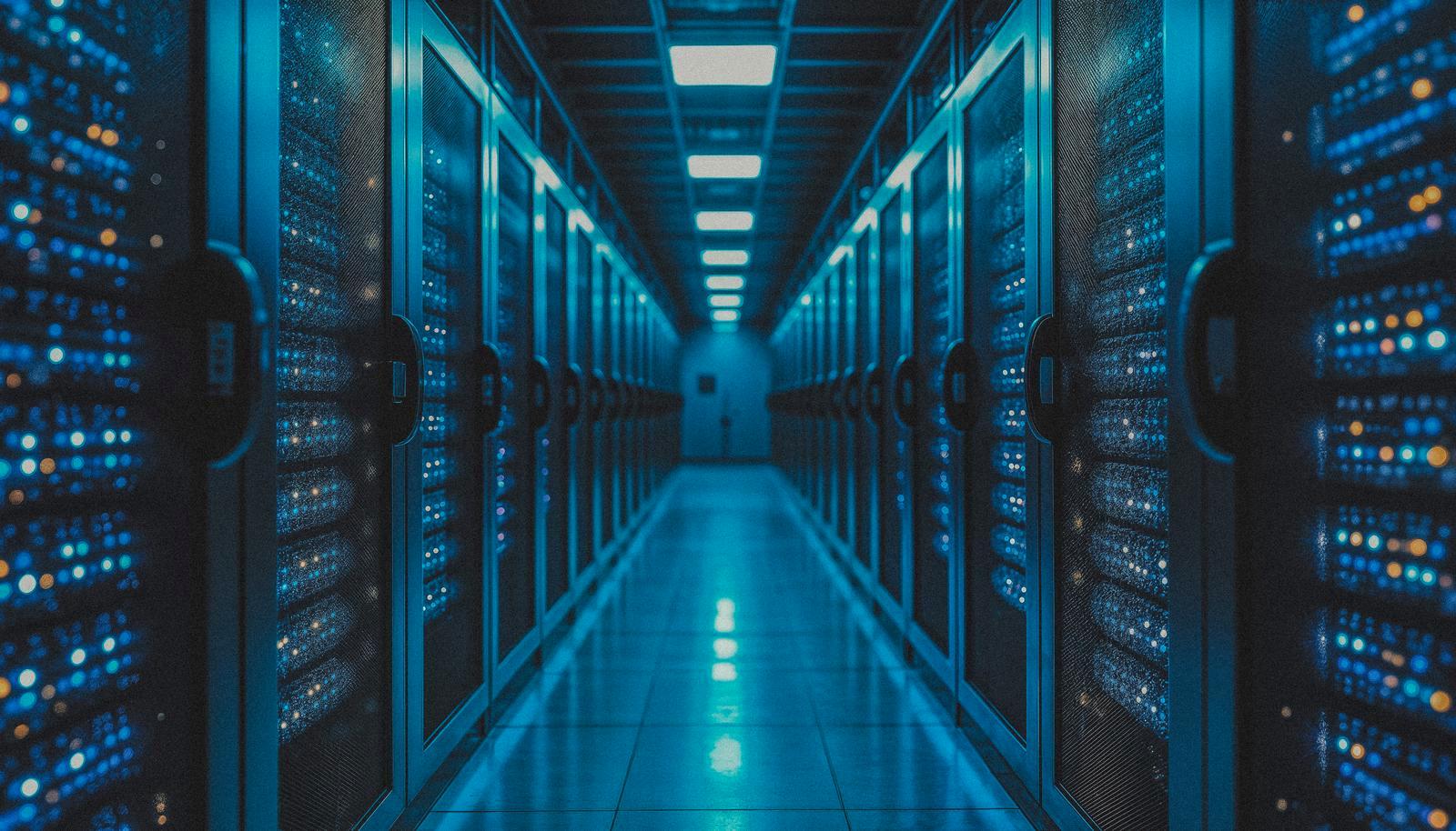 高負荷サーバー環境でのログ設計アーキテクチャ図