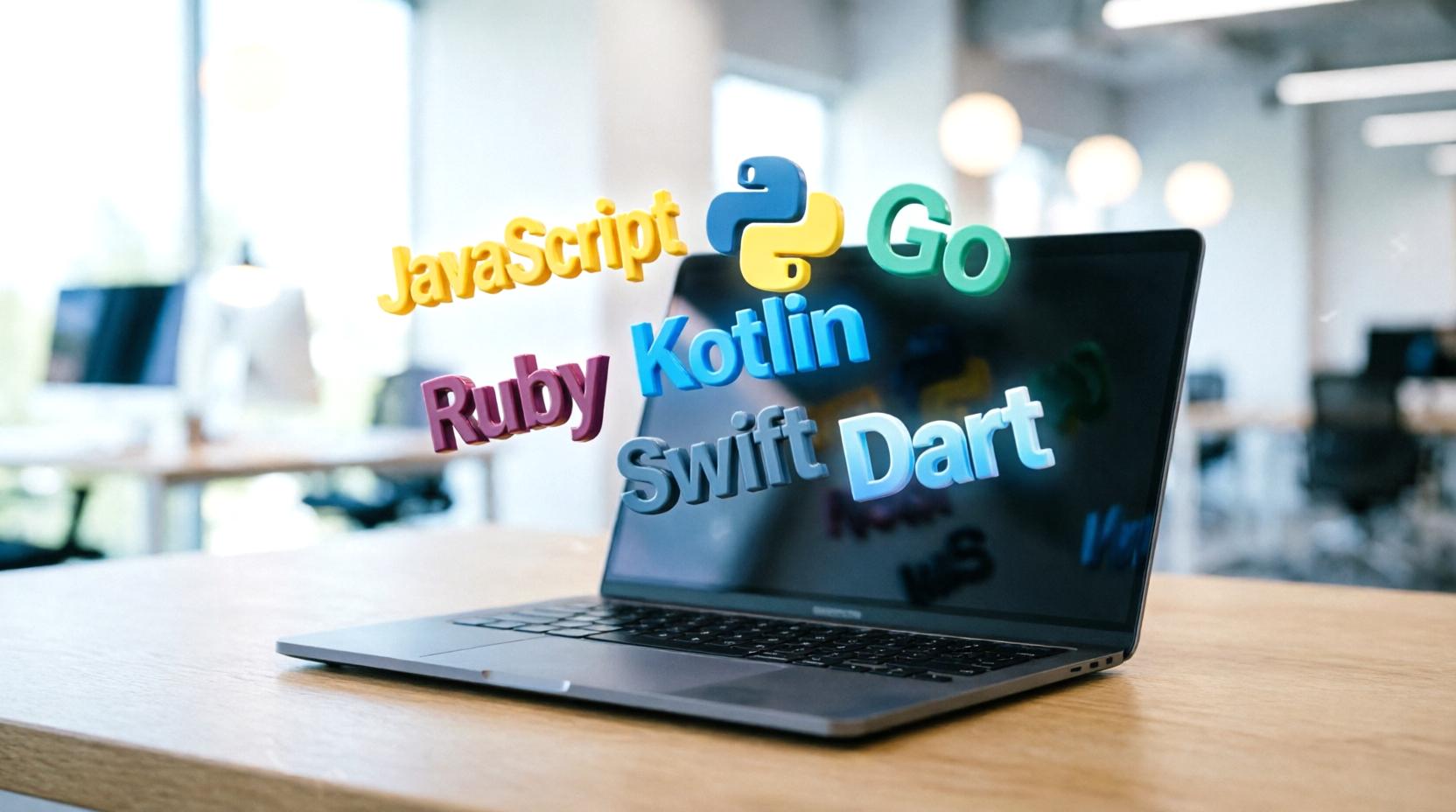 VSCodeやLSPを使った設定ファイル開発環境のイメージ