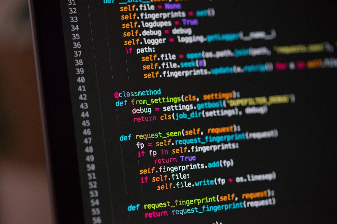 Pythonスクレイピングライブラリの構成と使い方イメージ