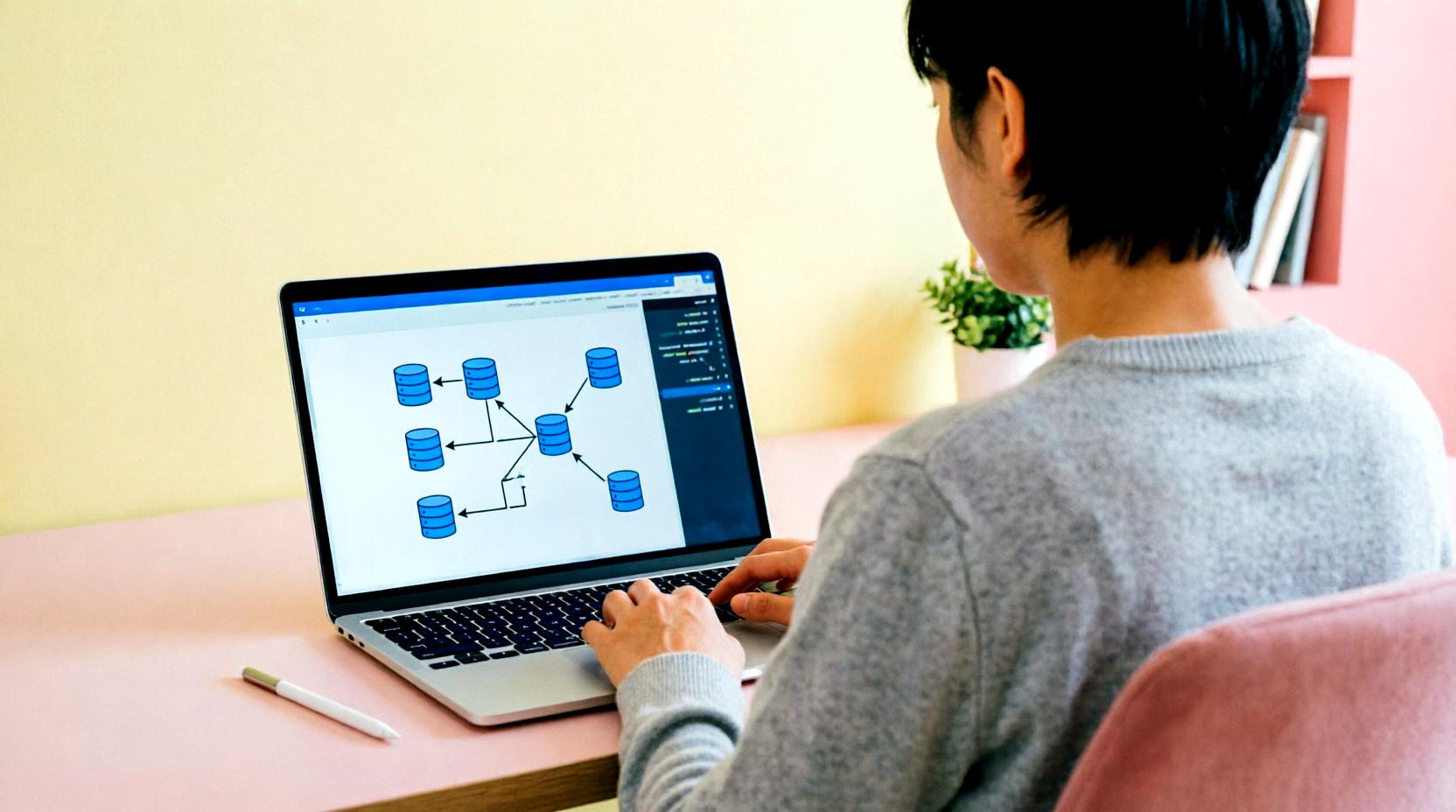 Laravelの特徴とPHPフレームワークとしての開発効率の解説