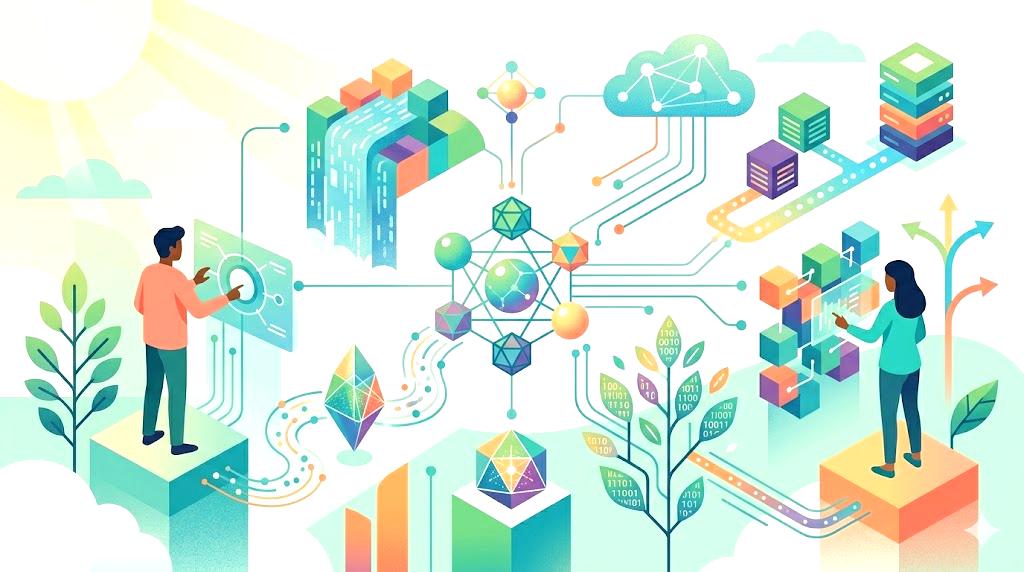 Kubernetes導入時の失敗と注意点を整理した図