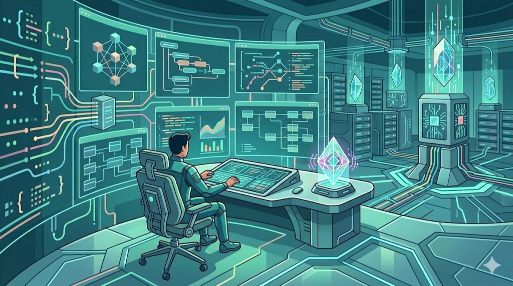 人によるCSV手作業編集でデータが壊れるリスクのイメージ