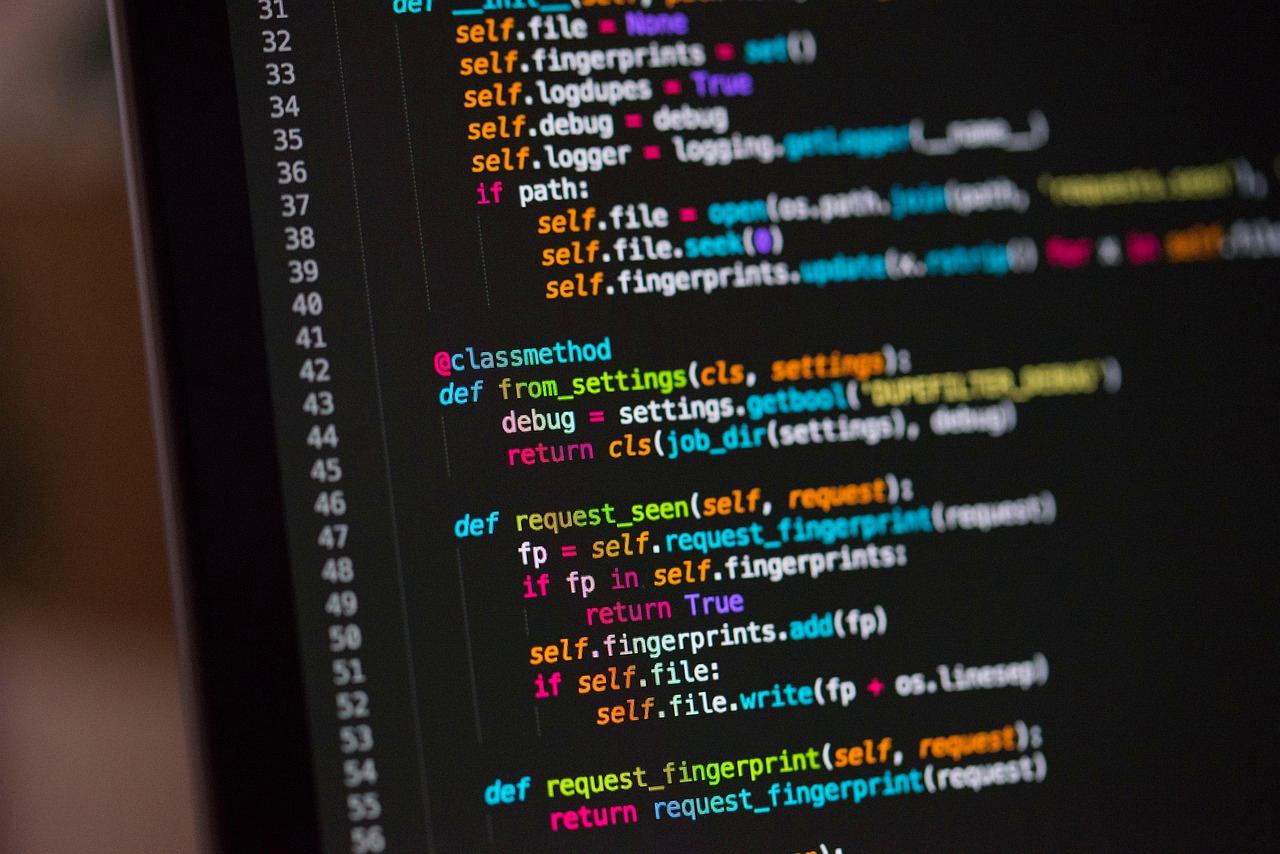 シンプルで整理されたTypeScript設計の全体像