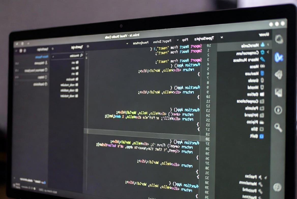 関数型プログラミングの基本概念を図解したイメージ