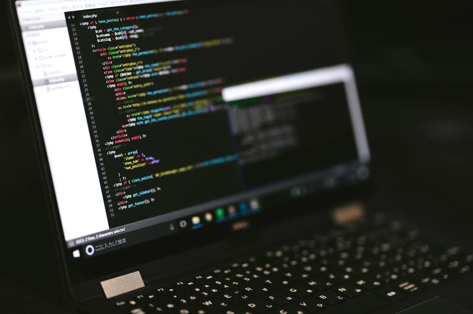 VSCodeやCursorを使った快適なAPI開発環境のイメージ